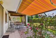 Viel Platz! Viel Garten! Viel Lebensqualität! Einfamilienhaus in Rankweil-Brederis