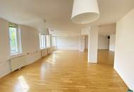 Hochwertige Büro- oder Ordinationsfläche in ausgezeichneter Lage nahe dem Aumannplatz