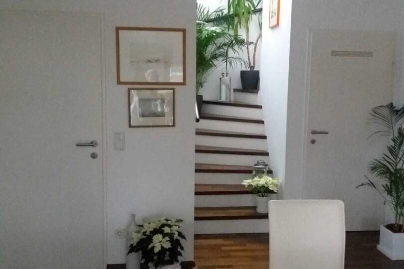 „Ein Ort zum Aufatmen – Lichtdurchflutete Dachterrassen-Maisonette mit Stil“ | ZELLMANN IMMOBILIEN, Wohnung-kauf, 649.000,€, 2340 Mödling