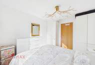 Wohnen & Entspannen: Helle 4-Zimmer-Gartenwohnung in Lauterach