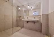 PROVISIONSFREI! STILVOLLER 4-ZIMMER-ERSTBEZUG. NÄHE ZENTRUM MÖDLING - BALKON, 2 BÄDER &amp; TIEFGARAGE OPTIONAL.