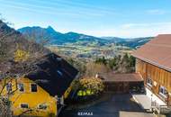 ALLEINLAGE - INTAKTE NATUR - HERRLICHE AUSSICHT - IHR TRAUM? GERNE BAUER?