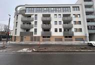 Zentrale Lage, Schnellbahnnähe - Attraktive Wohnung