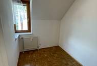 Ruhige Seniorenwohnung im Grünen mit Balkon!
