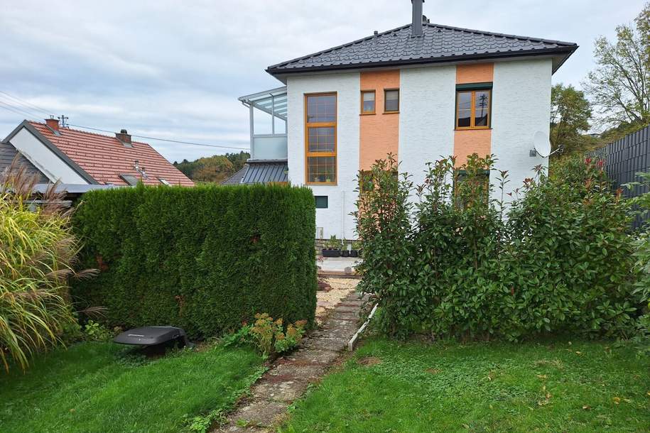 Wolfau: Gepflegte, bezugsfertige Liegenschaft im Ortsverband, Haus-kauf, 349.000,€, 7412 Oberwart