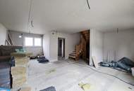 Ihre Chance - Teilfertiggestelltes Wohnhaus