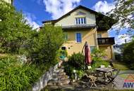 Familienwohnhaus in exklusiver Lage am Wolfersberg!