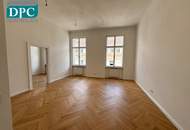 DPC | Palais Fanto - Schönes Büro am Schwarzenbergplatz