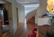 Architekten-Passivhaus mit Designanspruch und modernster Technik