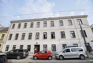 Schöner 2-Zimmer-Altbau als Startwohnung für junge Leute