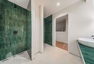 Großzügiges Loft in Toplage des 2. Bezirks, Nähe Augarten