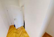 Neu einziehen, alt verlieben - Erstbezug im generalsanierten Gründerzeithaus