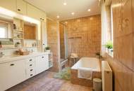 Panorama, Charme und beste Anbindung / Ein Haus wartet auf seinen neuen Besitzer