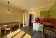 Sanierungsbedürftiges Wohnhaus mit großem Grundstück