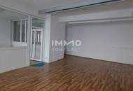 ROHRENDORF EBENERDIGE GESCHÄFTS-BÜROFLÄCHE ZU VERKAUFEN!