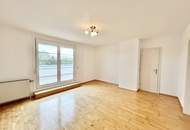 Exklusive Dachgeschosswohnung zwischen Schloss Hetzendorf und Schloss Schönbrunn