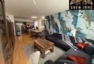 Moderne Eigentumswohnung mit Garten in Wiener Neustadt