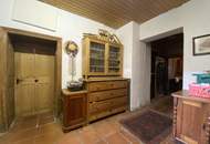 Außergewöhnliches Wohn- und Geschäftshaus!