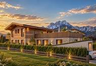 Grundstück mit Baugenehmigung für eine Luxusvilla