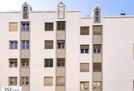 Betongold! Unbefristet vermietete Neubauwohnung zur Kapitalanlage mit 3% Rendite!