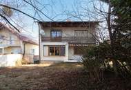 Handwerker-Traum: Charmantes Haus mit Garten und viel Gestaltungspotenzial