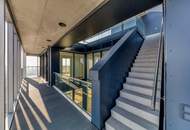 MARINA TOWER - PENTHOUSE-Wohnung im 39. Geschoß mit fantastischer Dachterrasse