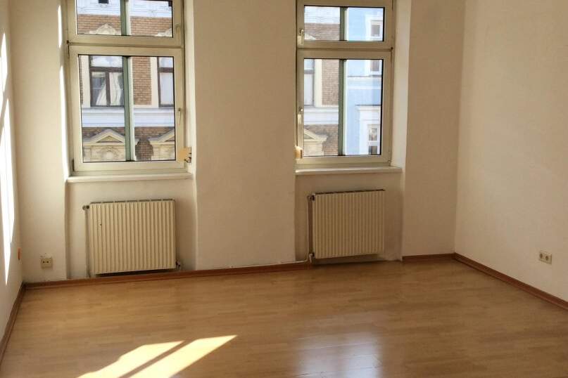 SCHÖNBRUNN-NÄHE - UNBEFRISTETE ALTBAUMIETE - SOFORTBEZUG MÖGLICH, Wohnung-miete, 802,56,€, 1120 Wien 12., Meidling