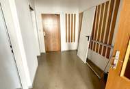 56m² unrenovierte Altbaufläche! Florianigasse - Bennoplatz