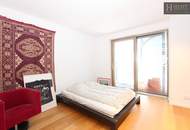 9 Zimmer Penthouse-Duplex | 360°-Panoramablick über Wien | zwei Garagenplätze | Sauna