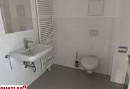 Geräumige 2-Zimmer-Wohnung mit guter Anbidnung