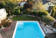 Ein Zuhause für die nächste Lebensphase – individuell, ruhig gelegen und mit Pool