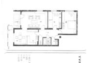 Moderne 3,5-Zimmer-Wohnung mit Loggia und Parkplatz!!!
