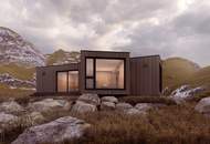 DANWOOD NEXT HOLIDAY 63-L3 MIT LICHT LUFT UND LIEBE GEBAUT FORM TRIFFT FUNKTION UND SEELE (Provisionsfrei)