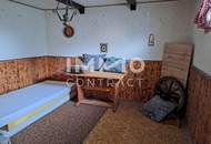 Großzügiges Grundstück in der Oberlisse mit sanierungsbedürftigem Bungalow; Grundstück teilbar