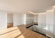 Exklusives Wohnen auf 2 Etagen im höchsten Wohnturm Österreichs