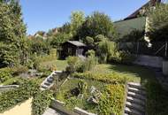 Stadtnahes schickes und gepflegtes Reihenhaus mit Garten in Keferfeld!