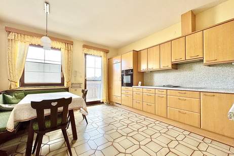 Haus mit ehemaligem Heurigen I GROSSES POTENTIAL I Wohnen + Arbeiten I geräumige Lagerflächen, Gewerbeobjekt-kauf, 690.000,€, 2353 Mödling