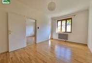 Geräumige 2-Zimmer Wohnung mit getrennter Küche und sonnigen Balkon in Stockerau!