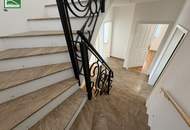 Elegant Wohnen im Grünen! Großzügige Doppelhaushälfte mit Terrassen, Garten und 2 Parkplätzen.