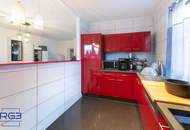 Gartenwohnung in Traiskirchen (momentan noch befristet vermietet)