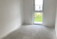 Moderne Doppelhaushälfte in Parndorf: Erstbezug mit Garten und Terrasse!