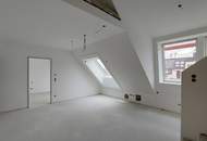 2-Zimmer Galeriewohnung mit Terrasse – Nähe Donauinsel &amp; U-Bahn!