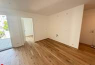 Erstbezug in Schwechat | moderne 2-Zimmer-Wohnung mit Balkon, Küche & effizienter Ausstattung