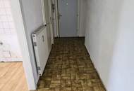 2- ZIMMERWOHNUNG - UNBEFRISTET - PROVISIONSFREI