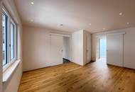 Repräsentative Penthouse-Wohnung im Herzen von Mondsee