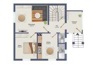 Ein Haus mit Geschichte - bereit für neue Ideen!