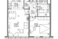 Geförderte Wohlfühl-Wohnung