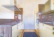 Urbaner Wohntraum mit Weitblick – Stilvolle 3-Zimmer-DG-Wohnung mit großer Dachterrasse