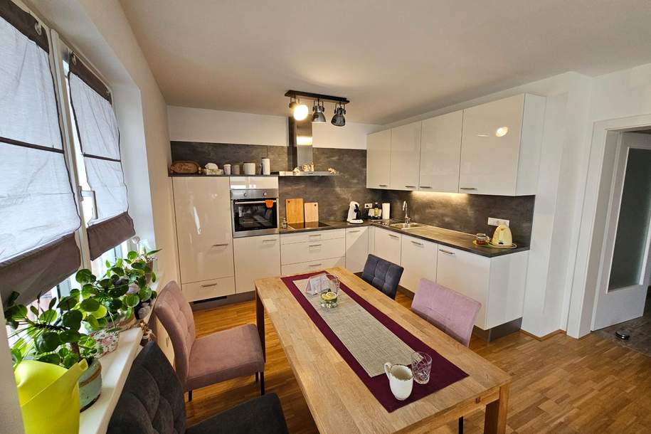 Eigentumswohnung, Wohnung-kauf, 259.000,€, 5142 Braunau am Inn