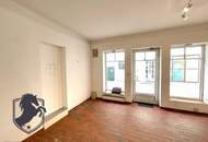 Geschäftslokal zur Miete – Top Lage in der Holzschuhpassage Tulln